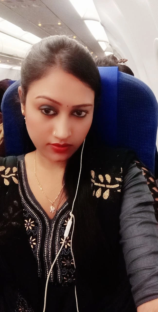 Nisha Singh – Indian escort in Mumbai — 7 / 8