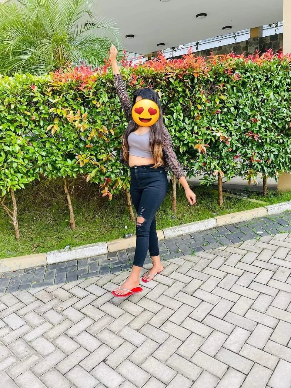 Dinushi University Student last 3 days – escort in Colombo — 4 / 5