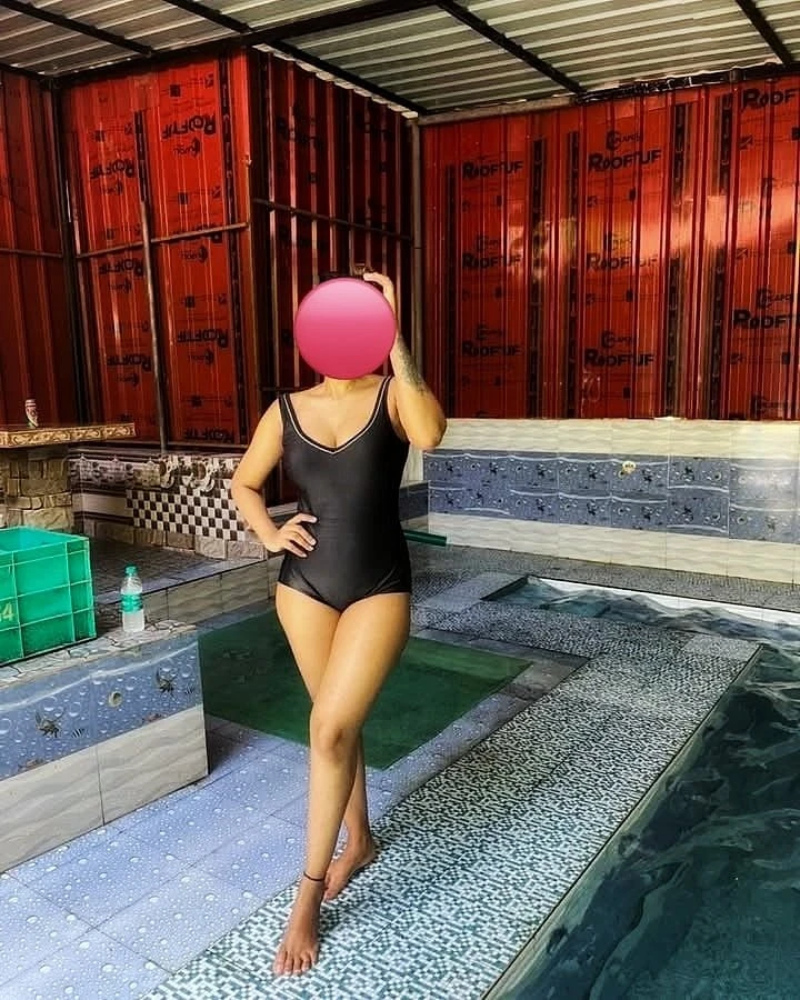 Rishini Anupama – Sri Lankan escort in Kandy — 2 / 5