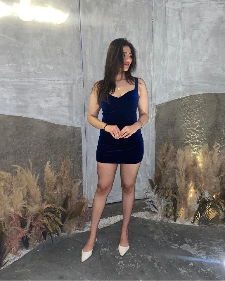 KAVYA SHARMA BEST VIP ESCORT SERVICE – Indian escort agency in Solapur — 3 / 6