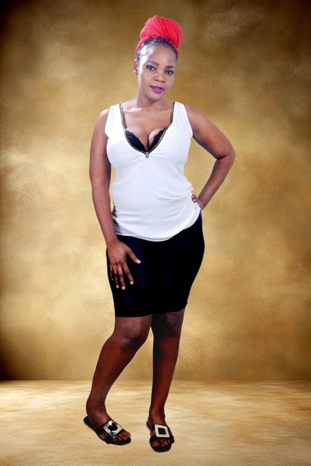 Jazabel – Zambian escort in Vadodara — 3 / 5