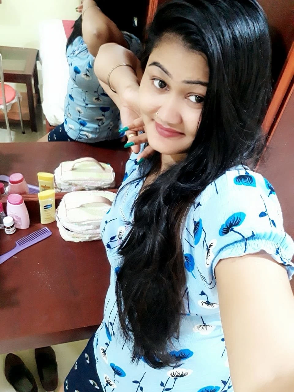 Payal – Indian escort in Navi Mumbai — 2 / 4