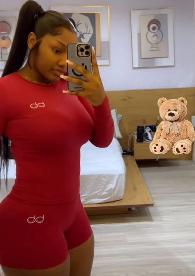 Joy – South African escort in Noida — 5 / 6