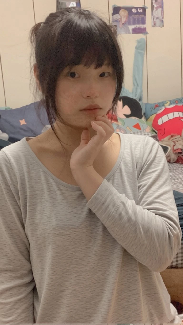 圓臉小寶 – Chinese escort agency in Seoul, Escort, Seoul