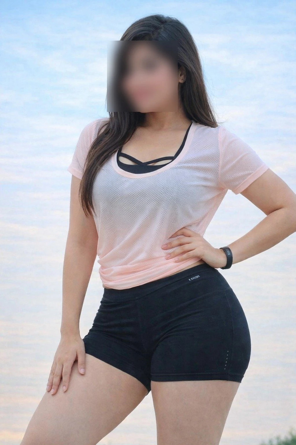 Shanaya – Indian escort in Noida — 3 / 5