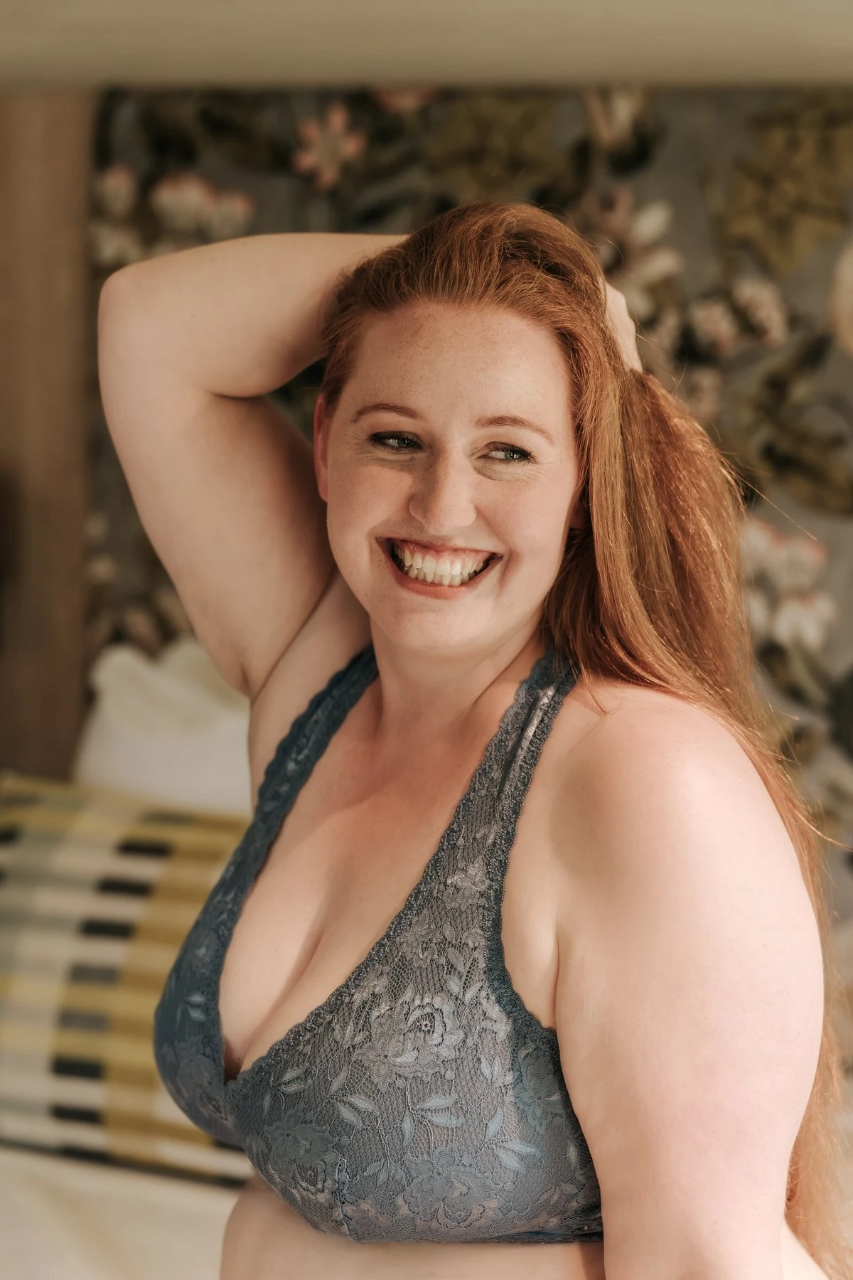 Noortje – Dutch escort in Kochi — 7 / 26