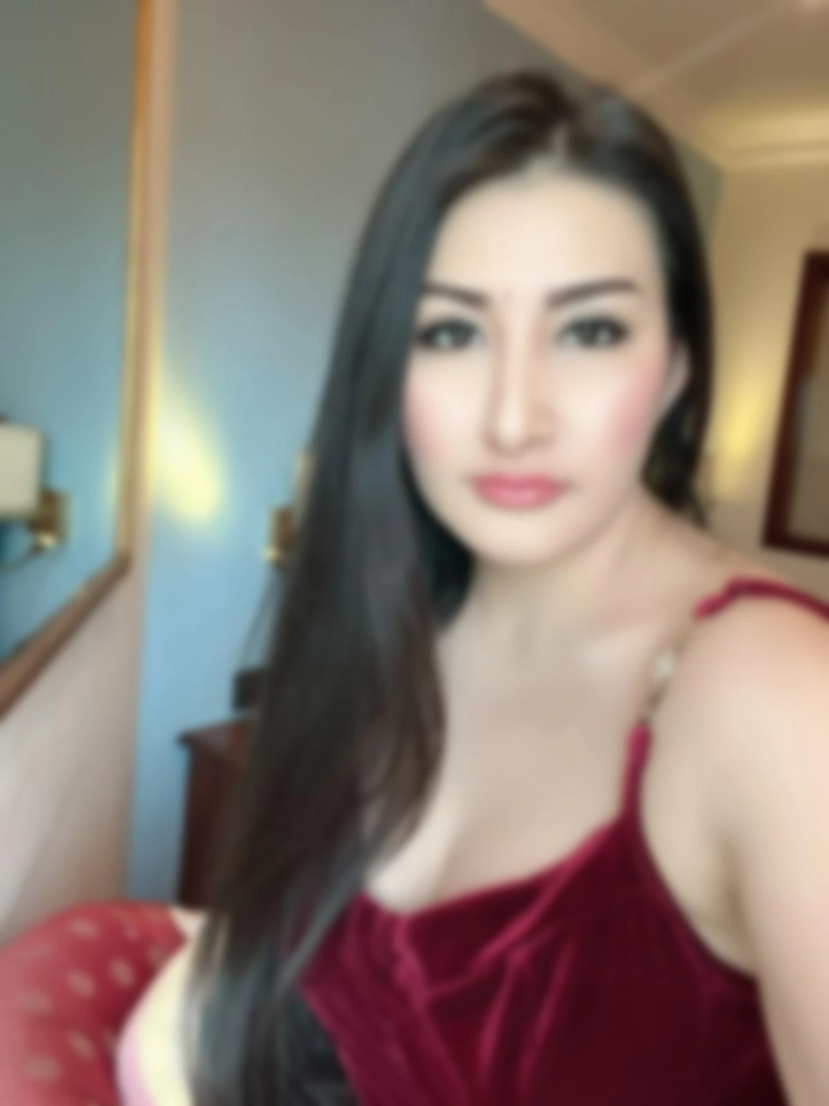 I'm Amara Bangkok Girl in CP – Thai escort in New Delhi — 7 / 9