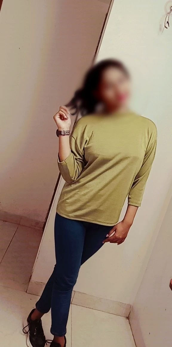 Kajal Varma – Indian escort in New Delhi — 2 / 6