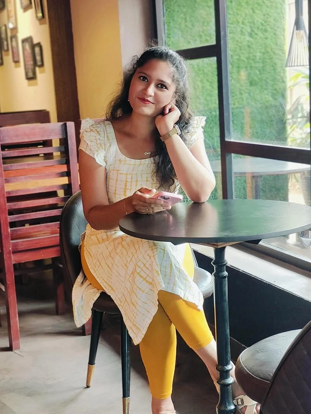 Rashmika – Indian escort in Kolkata — 2 / 4