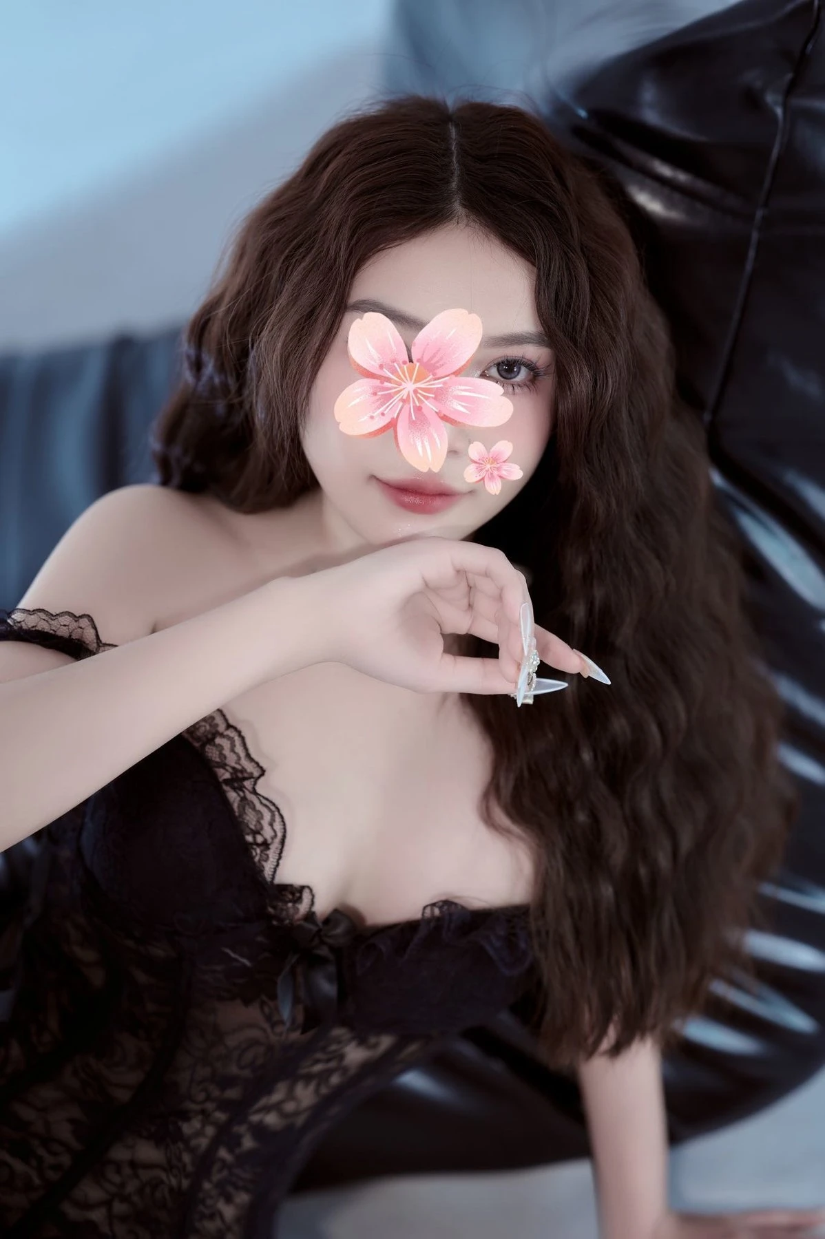 Ana Best nuru in Da Nang – Vietnamese escort in Da Nang — 6 / 7