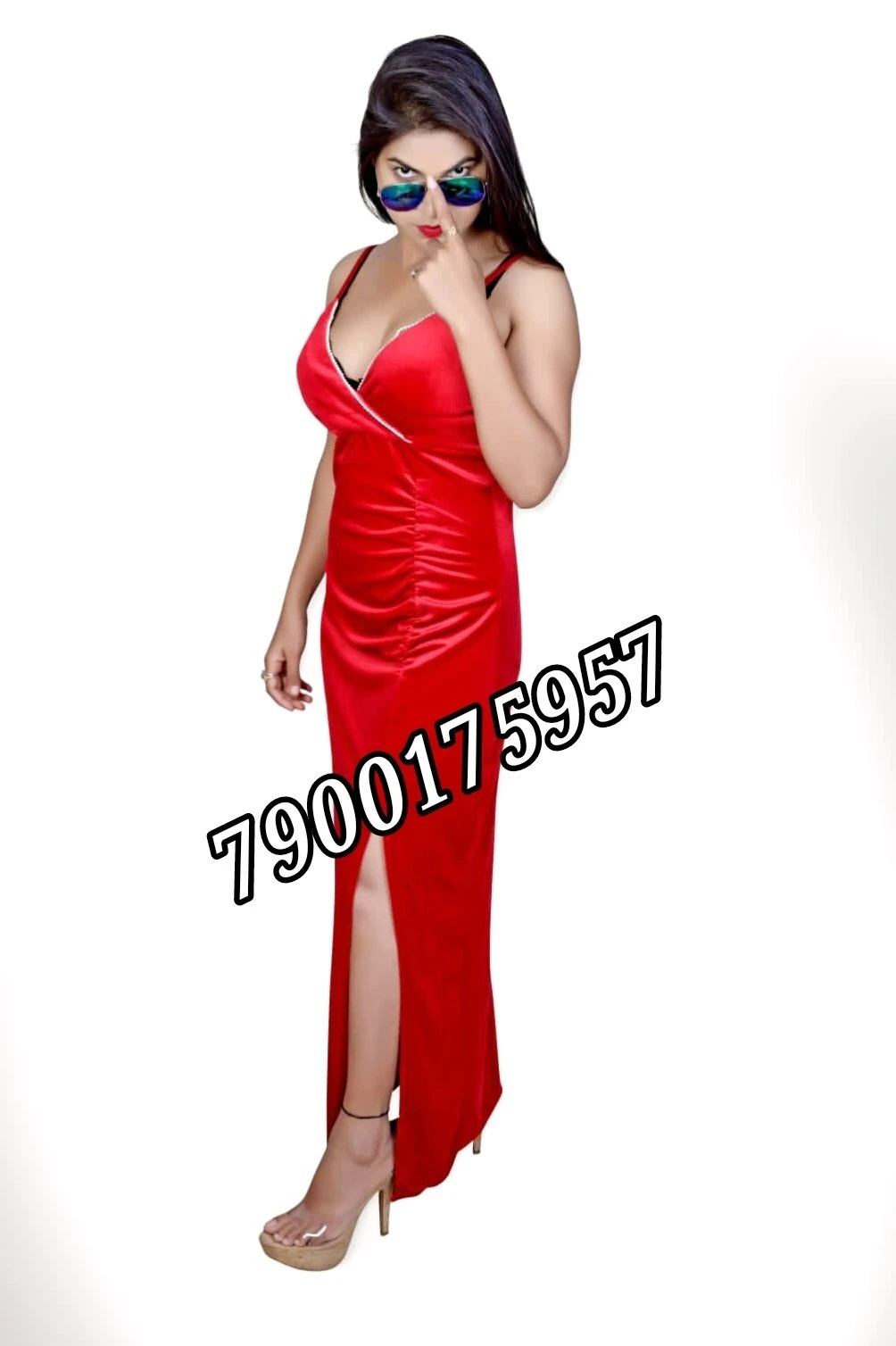 Anisha Singh – Indian escort in Mumbai, Escort, Mumbai