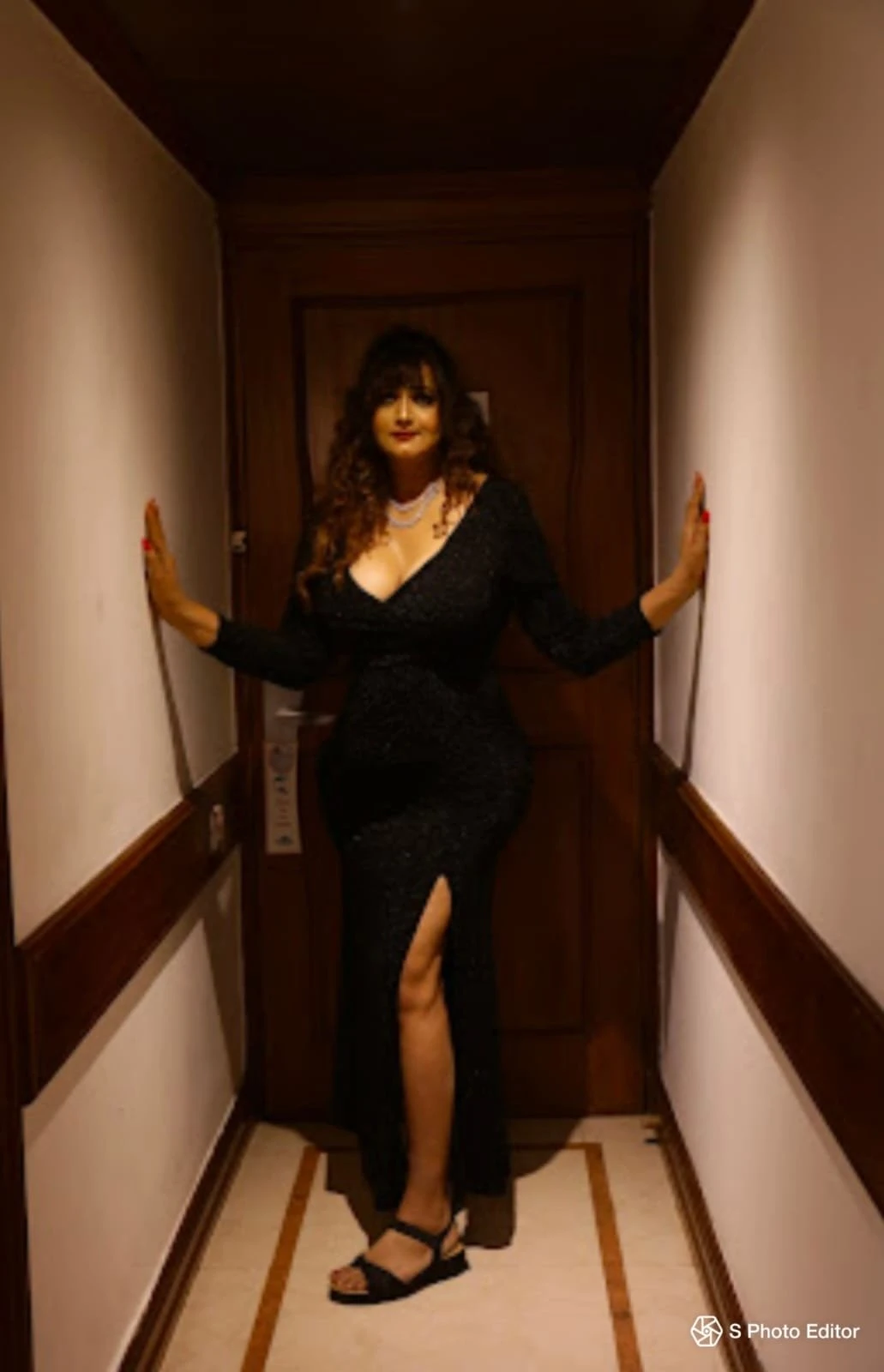 Disha Bhabhi Hotness independent – American escort in Mumbai — 10 / 14