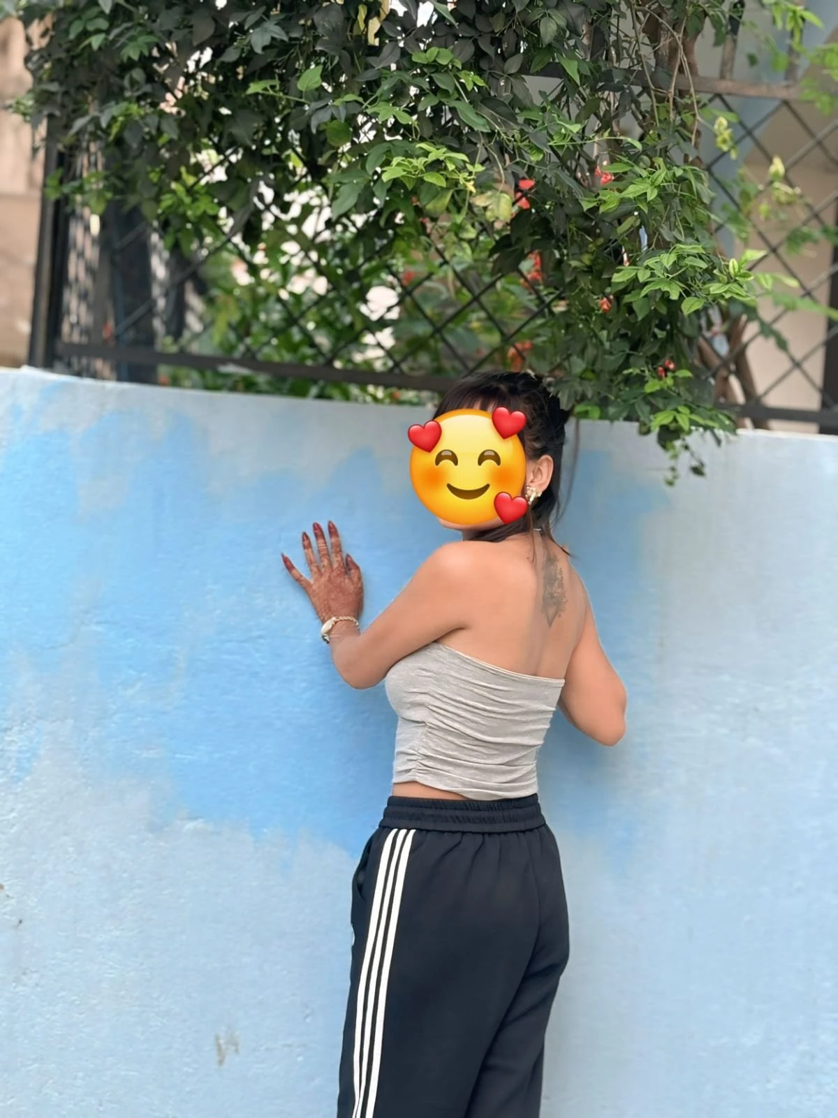 Susma Tmg – Nepalese escort in Kathmandu — 3 / 6