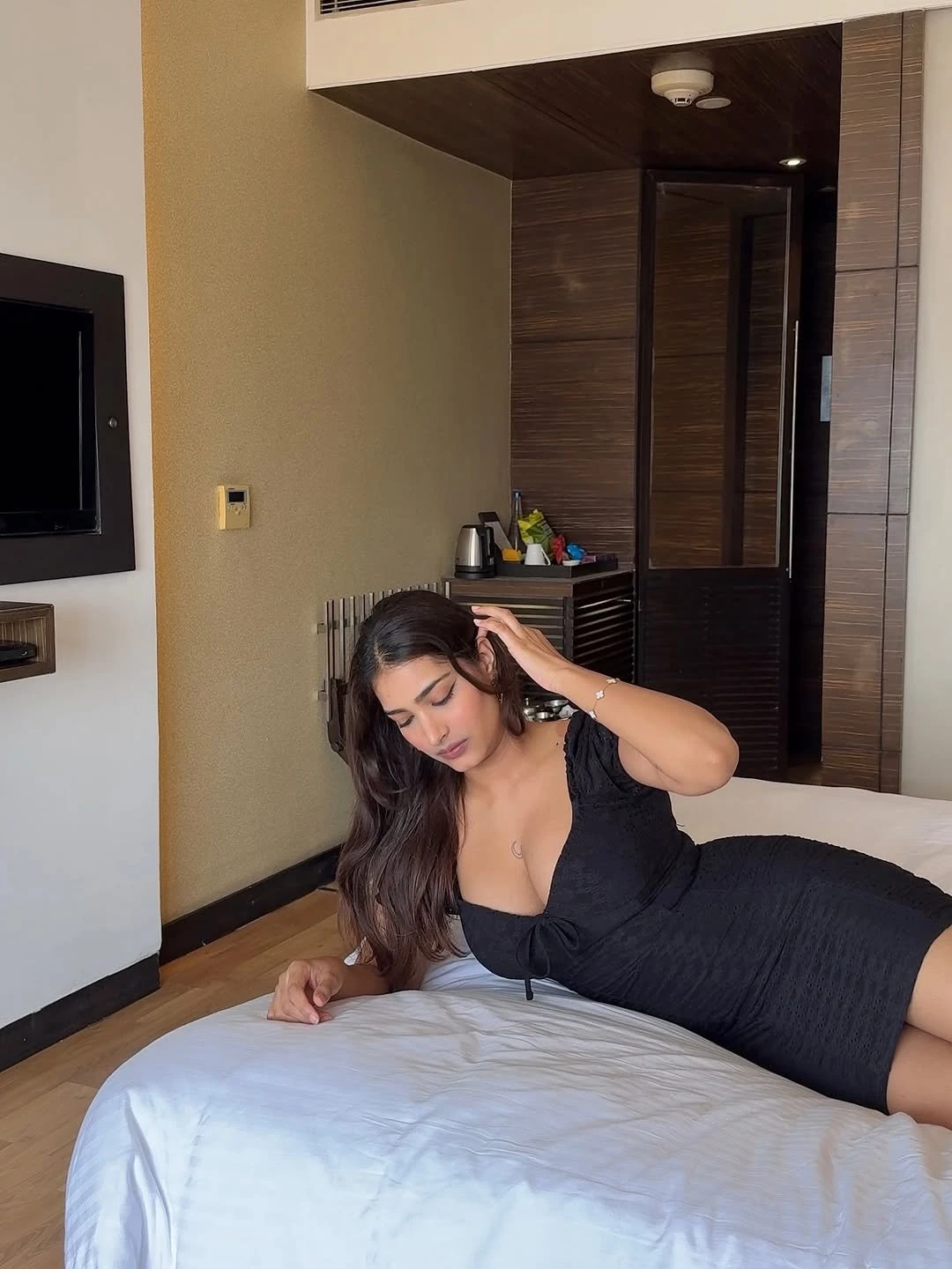 Sayana – Indian escort in New Delhi — 2 / 4