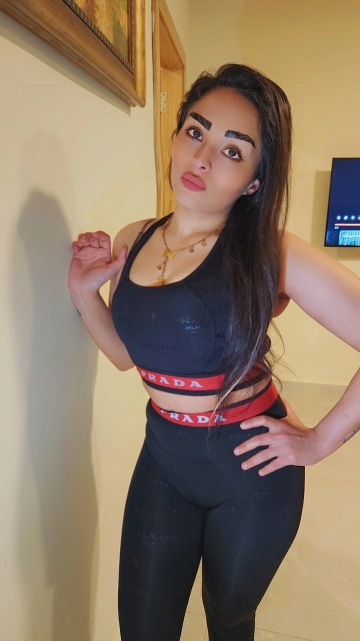 Yara – Lebanese escort in Beirut — 4 / 7