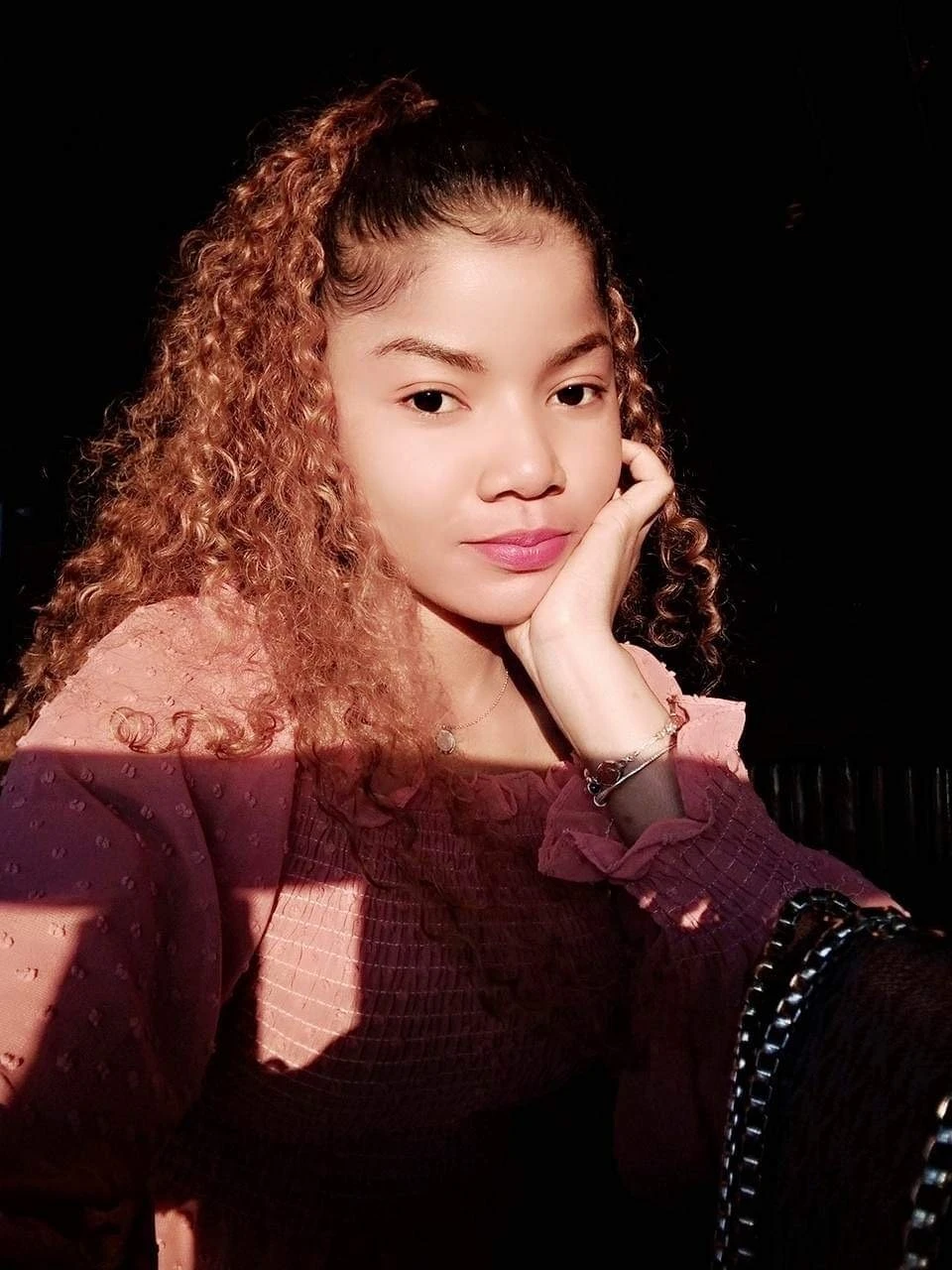 Sandra – French escort in Colombo, Escort, Colombo