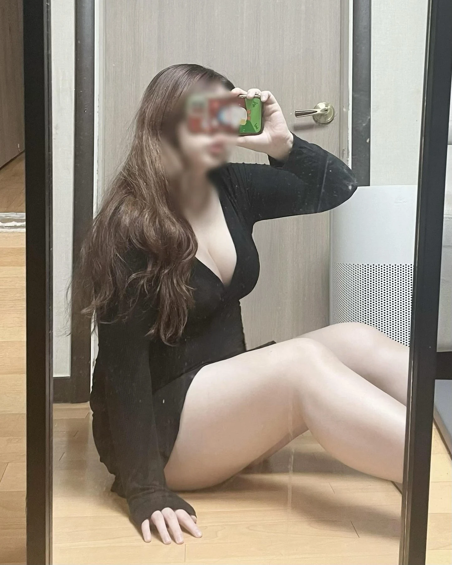 Korean girl Dasom – South Korean escort in Seoul, Escort, Seoul