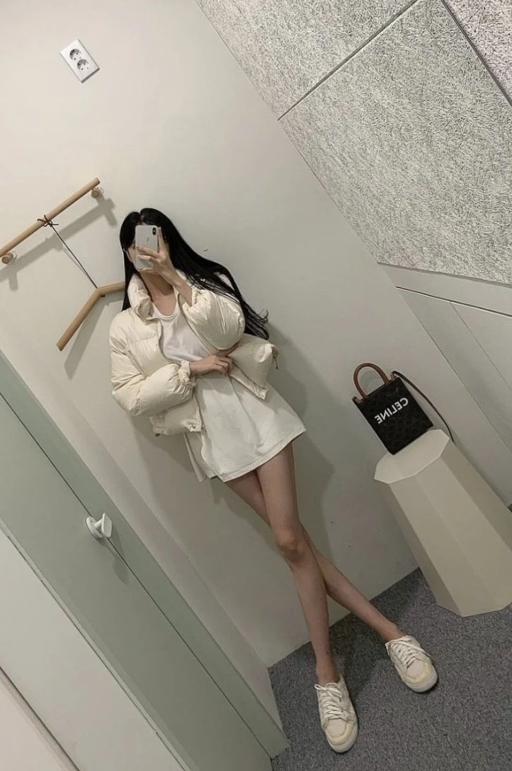 Pia – South Korean escort in Seoul, Escort, Seoul