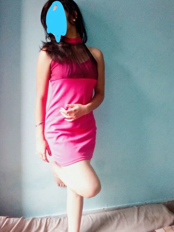 Priyal Real Meet Mumbai & Cam – escort in Mumbai — 5 / 6