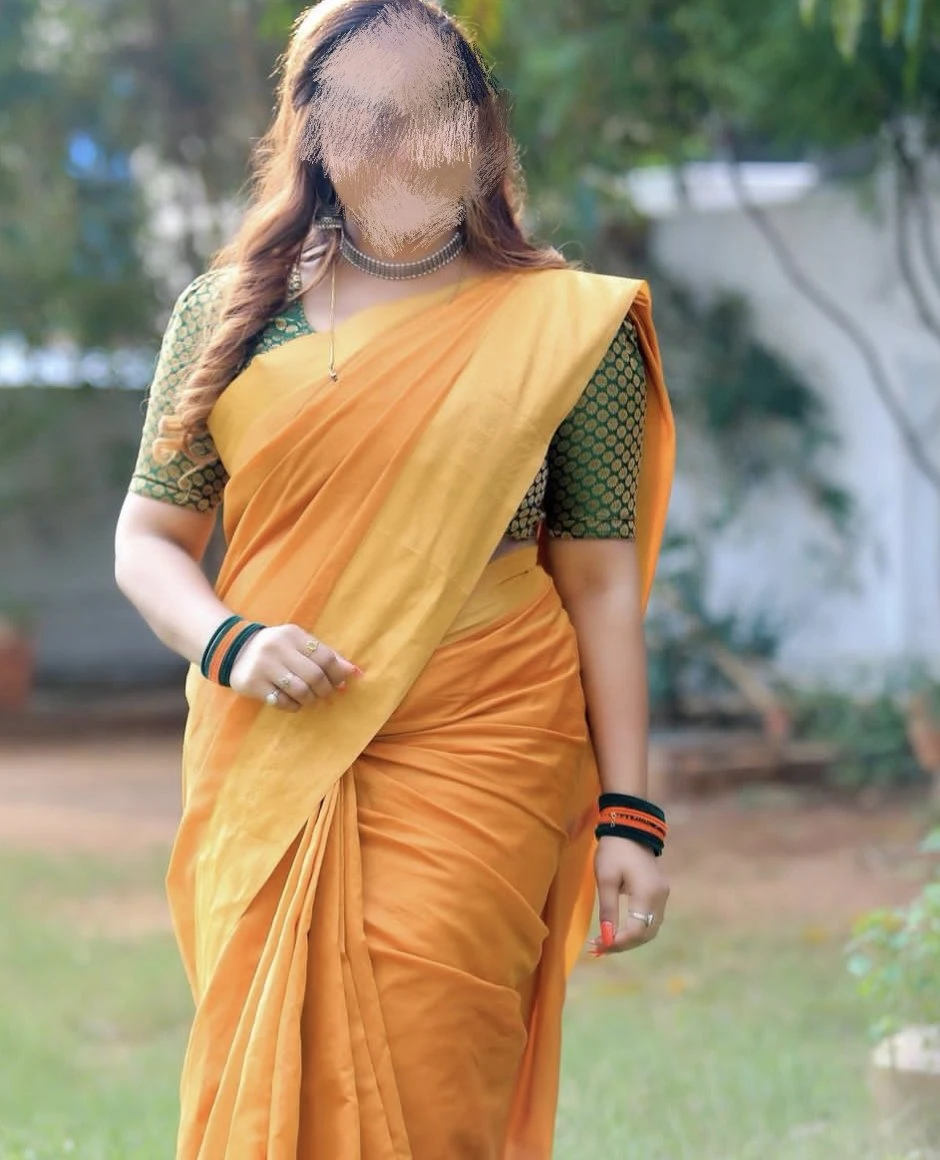Divya Here for Real Service – Indian escort in Hyderabad — 2 / 6