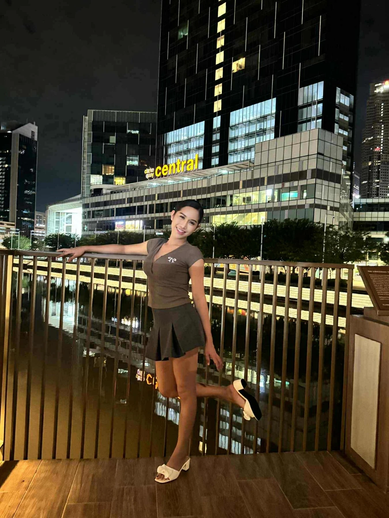Lovely your Wet Dreams – Singaporean escort in Macao — 8 / 9
