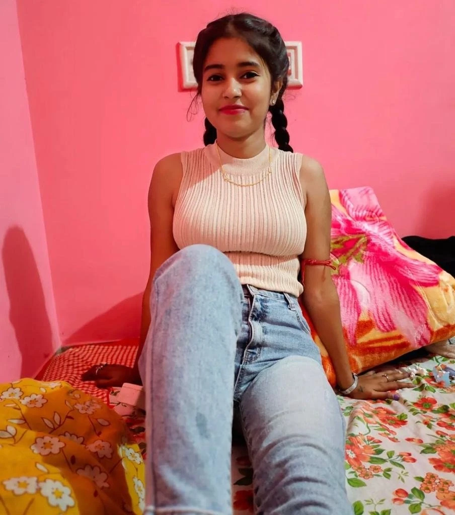 Puja Ji – escort in Mumbai — 1 / 3