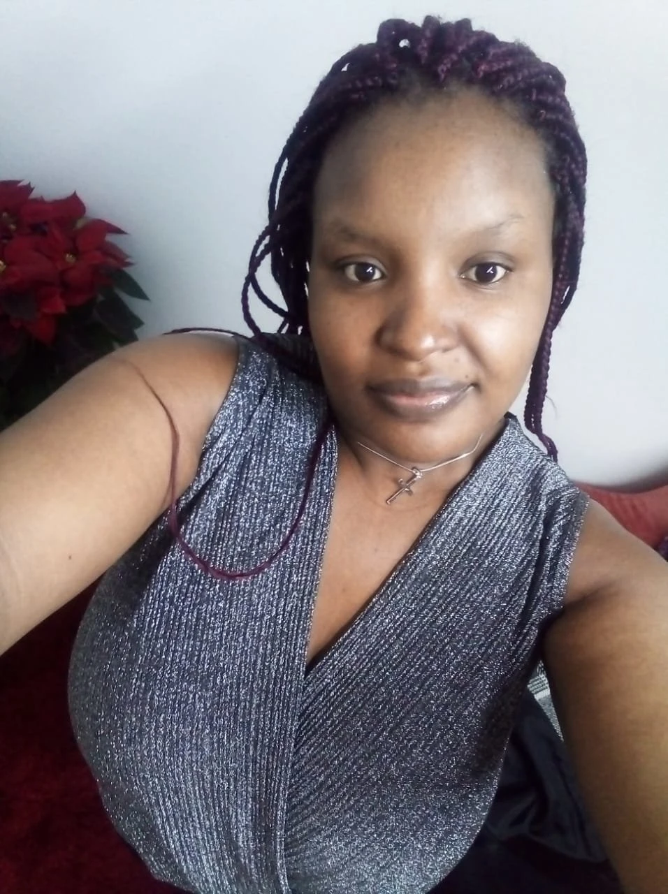 Janet – Tanzanian escort in Beirut — 8 / 10