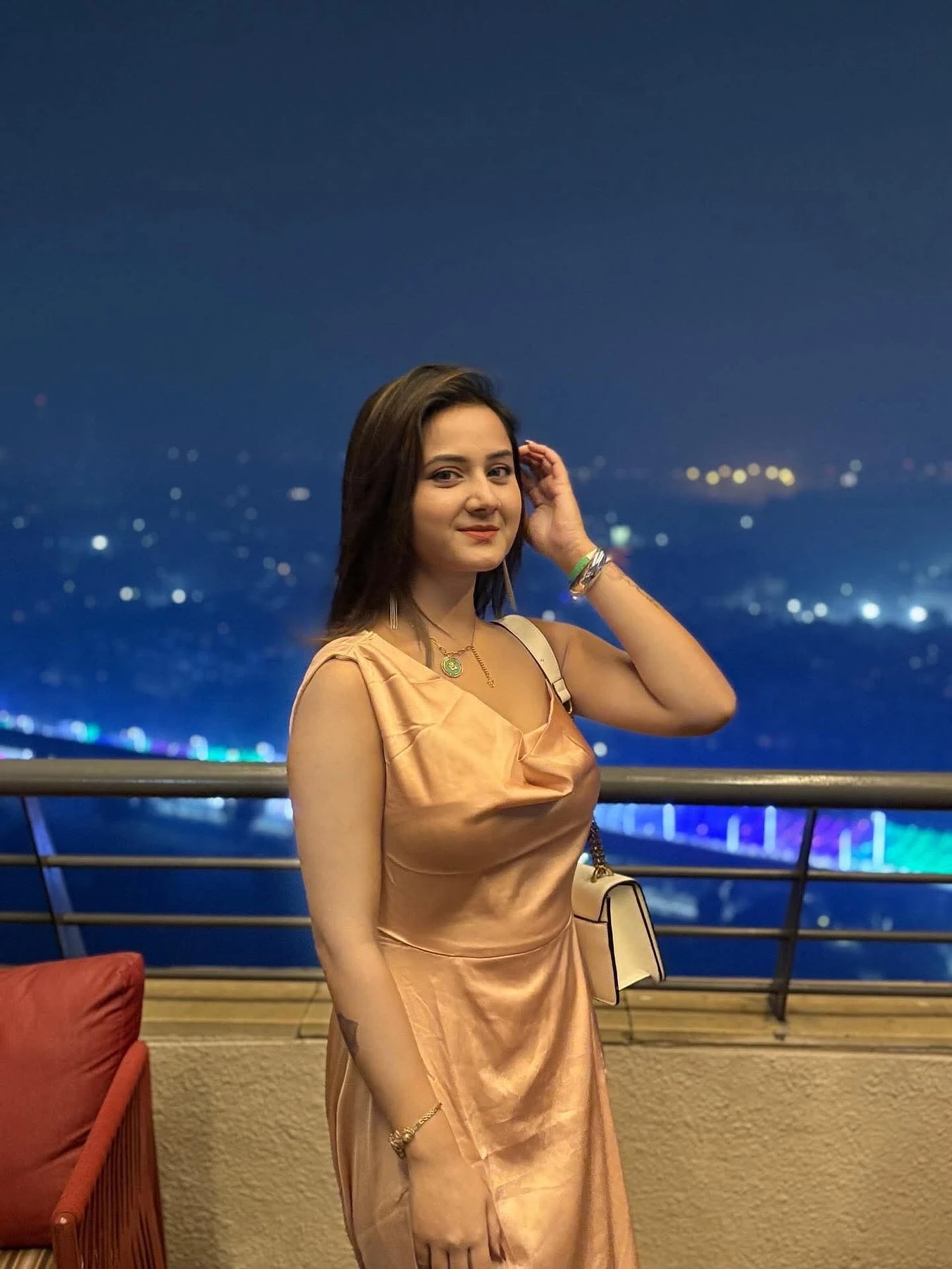 (Cam service available only 500) – Indian escort in Kolkata — 3 / 7