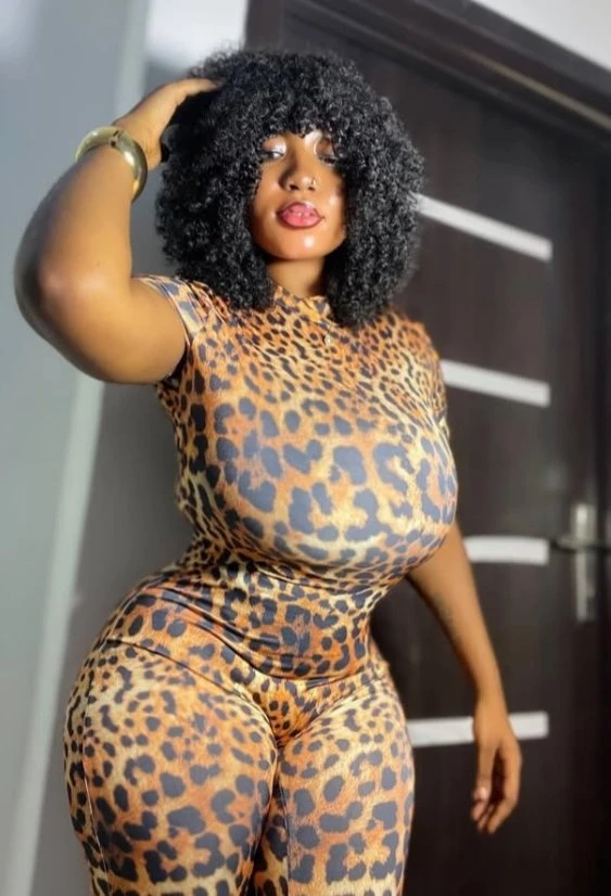 Tessybrown – Congolese escort in Erbil — 2 / 14