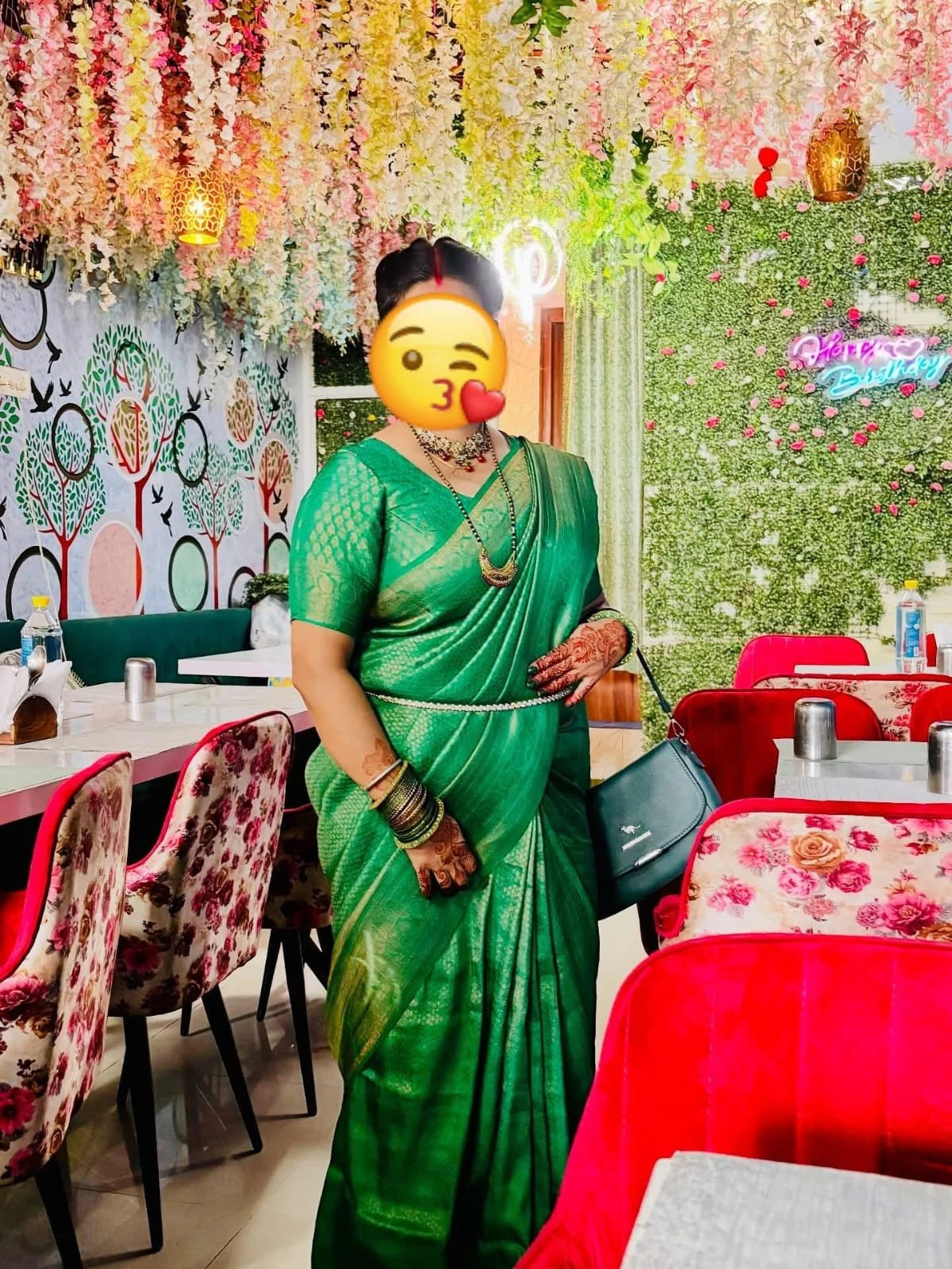 ANAL BHABHI CAM/ANAL QUEEN MEET – Indian escort in New Delhi — 2 / 13