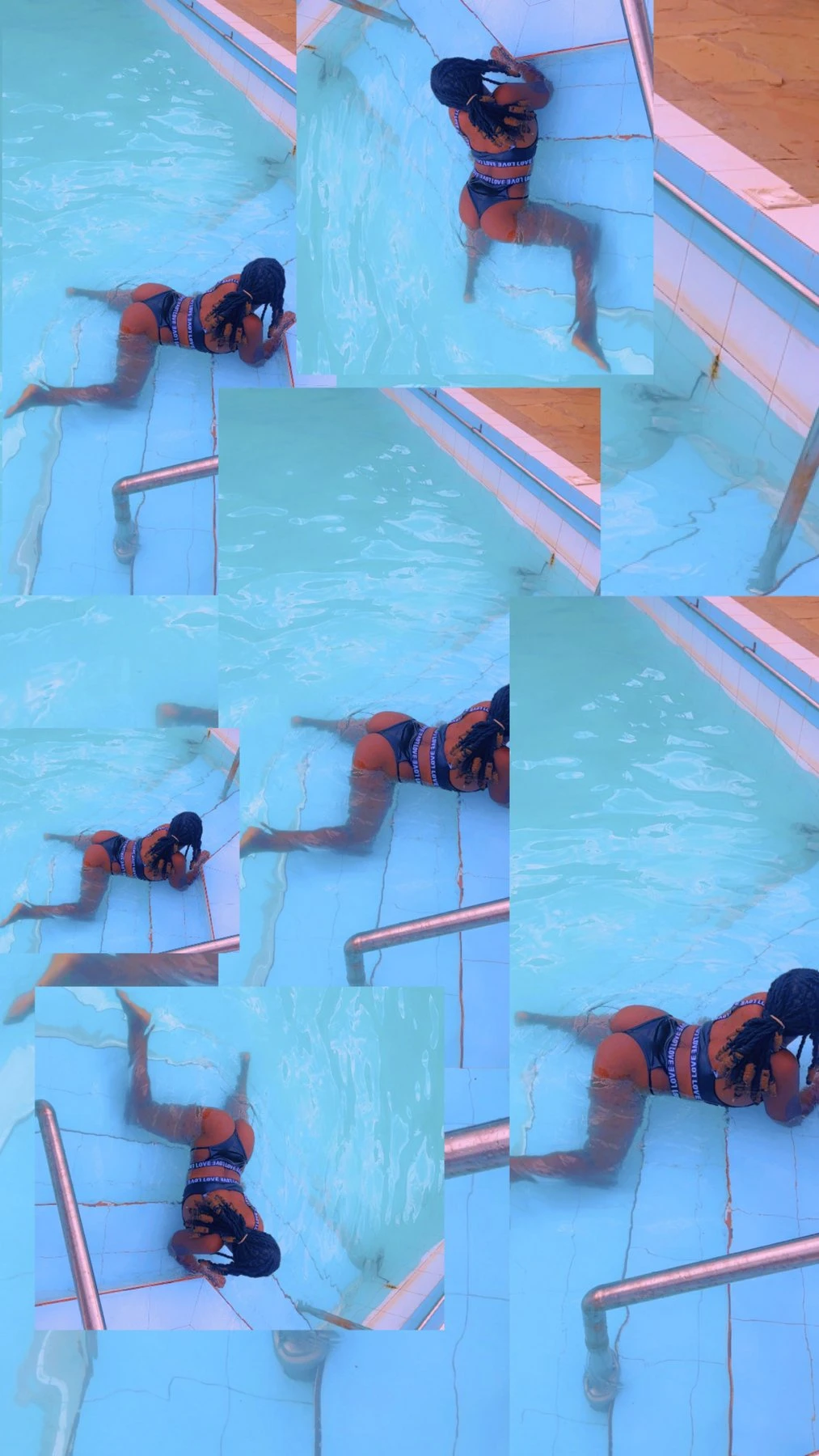 Talia – Tanzanian escort in Beirut, Escort, Beirut