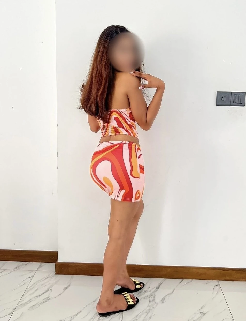 Eli Seleena Independent Beauty (Meets) – Sri Lankan escort in Colombo — 10 / 26