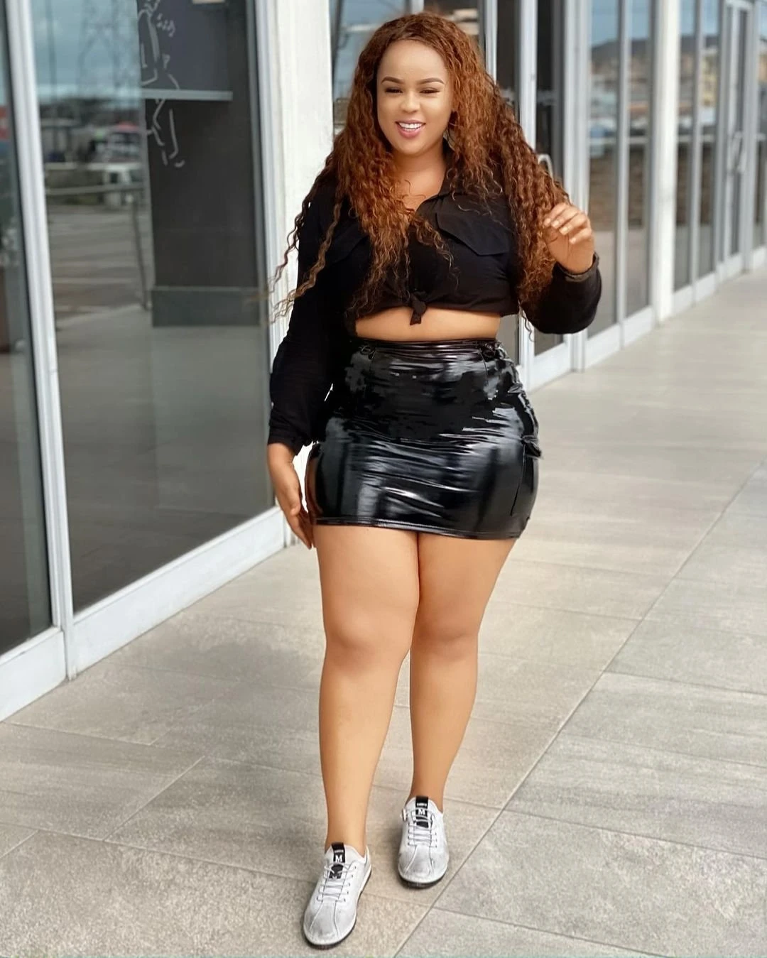 Juicyplum – Tanzanian escort in Beirut — 7 / 8