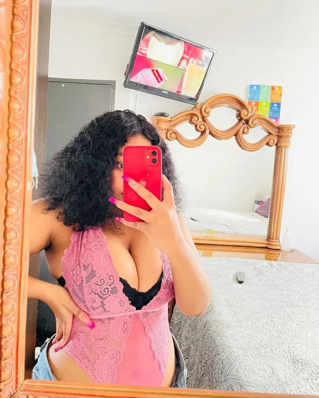 Mistress Athena – Gambian escort in Beirut — 4 / 9