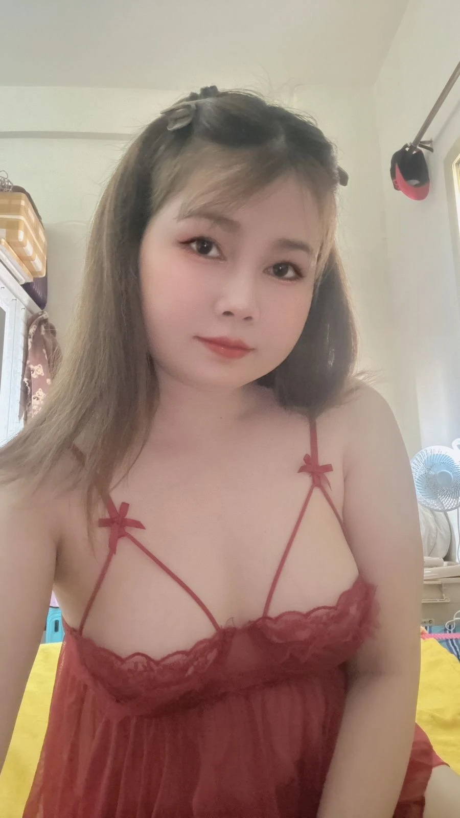 Ruby ( Call video ) – Vietnamese escort in Mumbai — 3 / 7