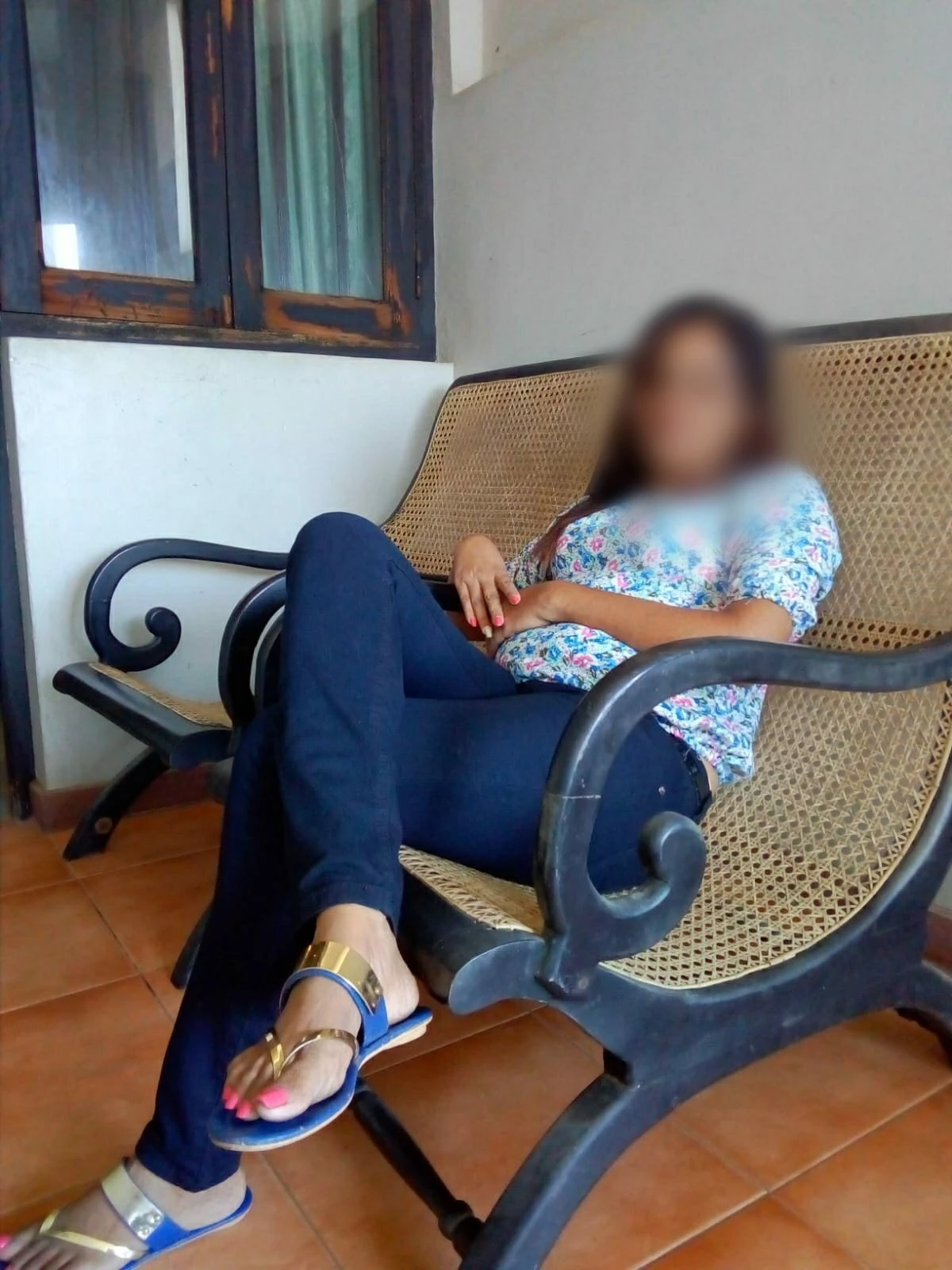 Kitty (Pretty)*foreign Only * – Sri Lankan escort in Colombo — 2 / 4