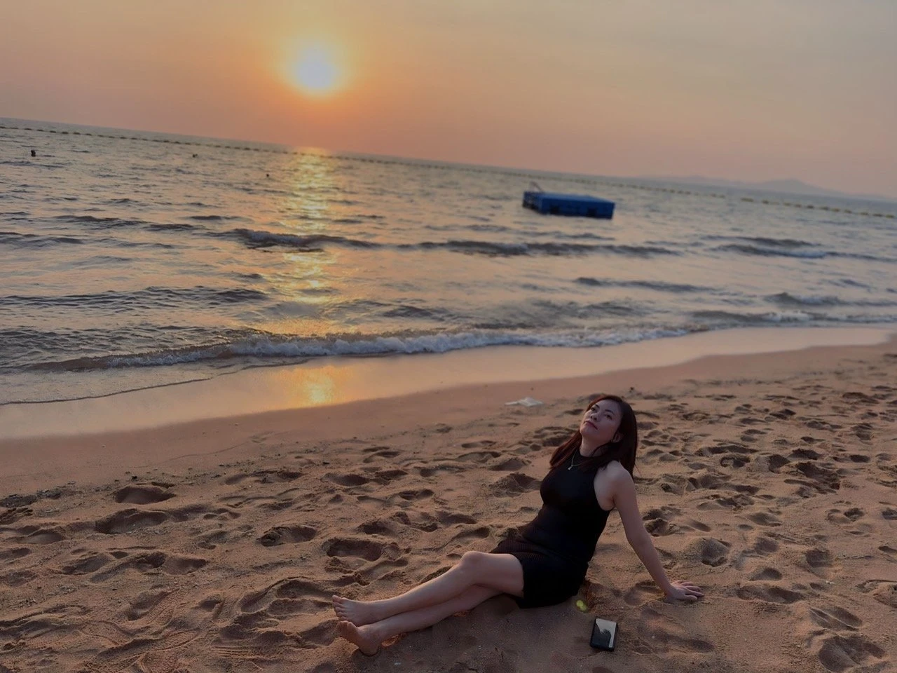 Mimi797979 – Vietnamese escort in Ho Chi Minh City — 11 / 13
