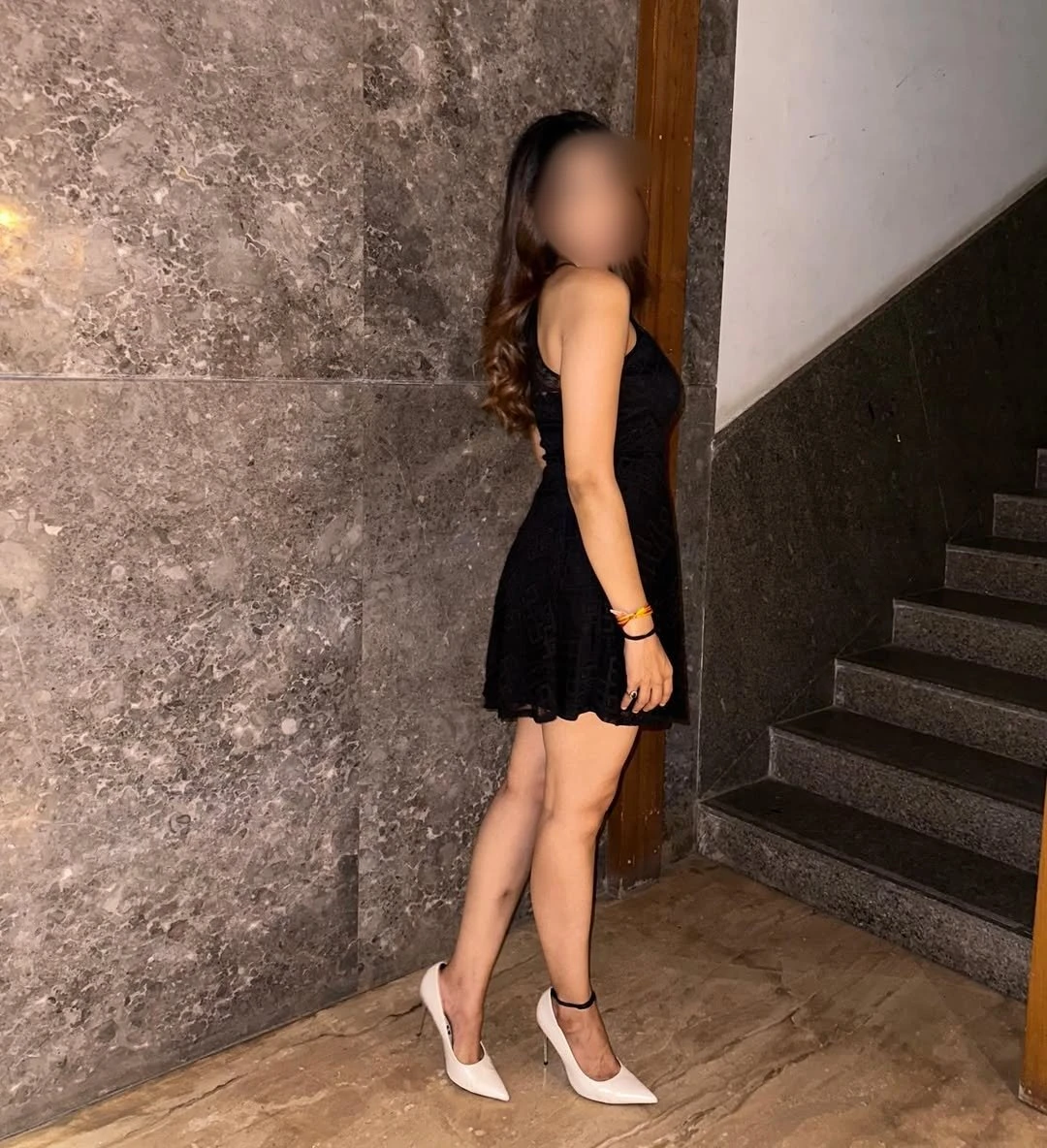Hey I Am Riya 🥰 – Indian escort in Hyderabad — 3 / 8