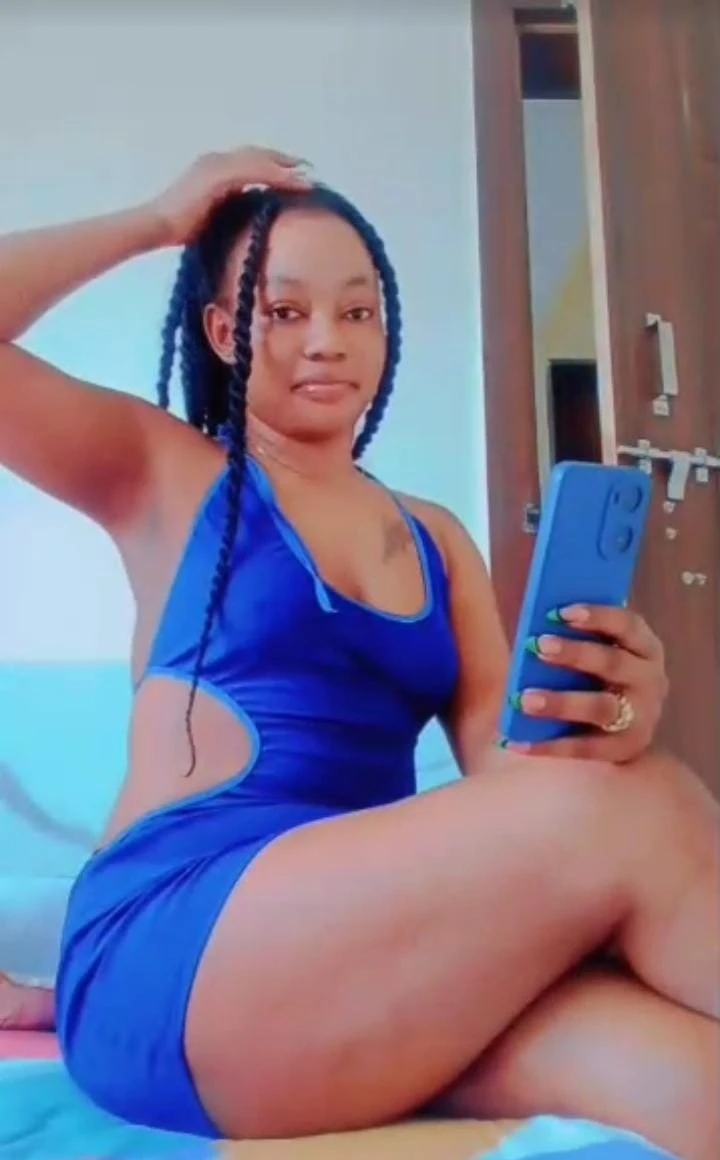 Ava (Madipakkam Chennai) – Rwandan escort in Chennai — 7 / 8
