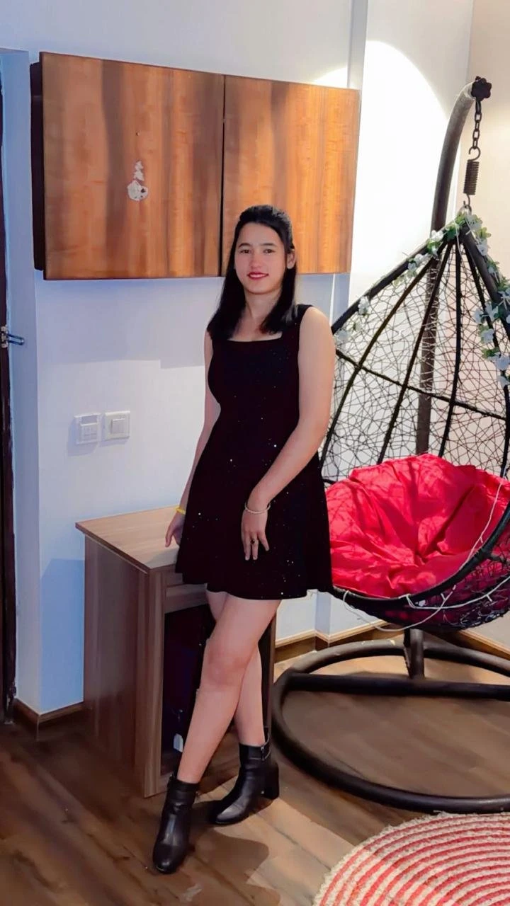 Payal – Indian escort in New Delhi — 3 / 7