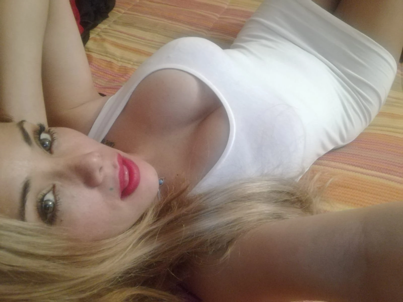 Amanda – Brazilian escort in Malta — 4 / 8