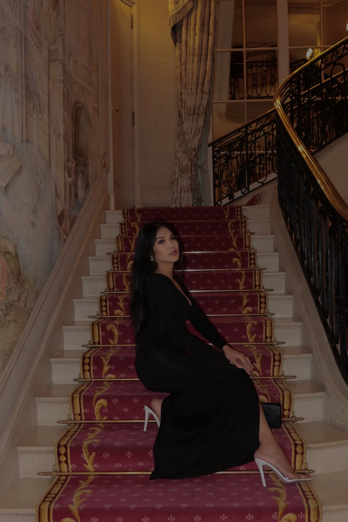 Katrina - 100% REAL, – British escort in Casablanca — 20 / 22