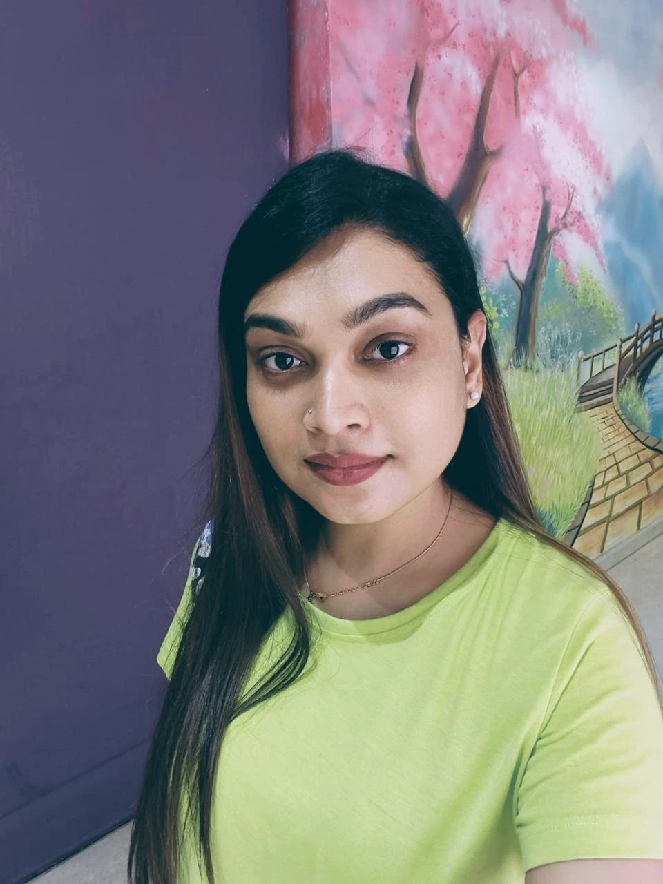 ONLY VIDEO SESSION NUDE WITH FACE – Indian escort in Kolkata — 1 / 13
