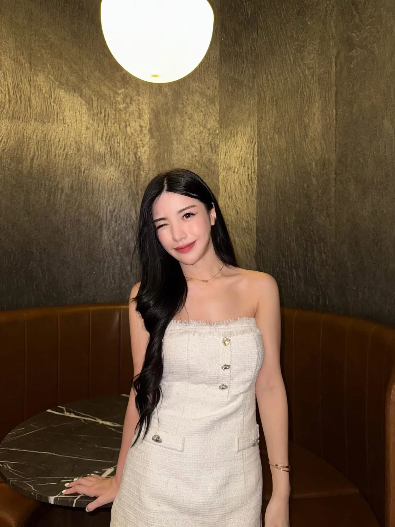 Anny Lee – Vietnamese escort in Seoul — 2 / 25