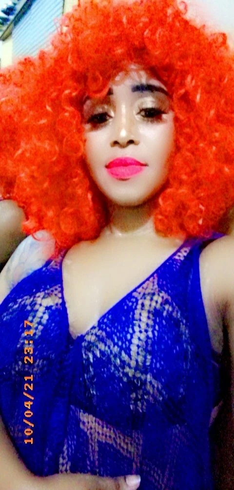 Lisha – Jamaican escort in Beirut, Escort, Beirut