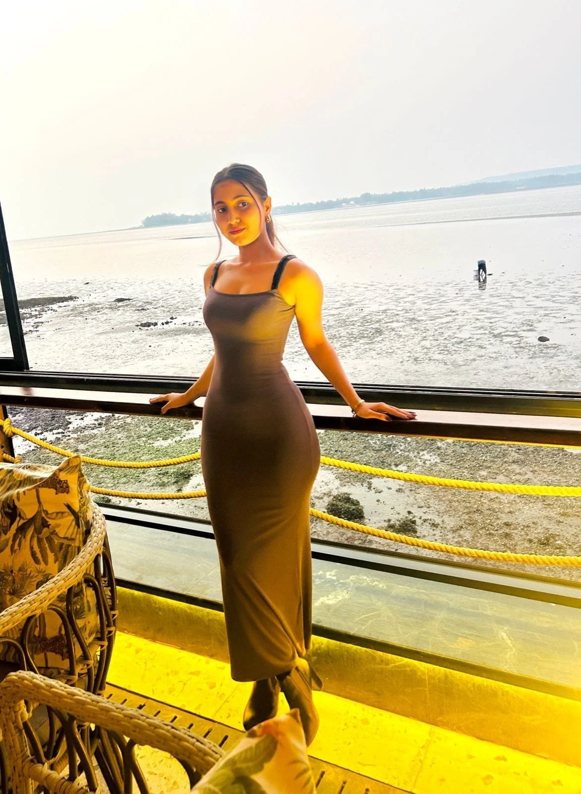 Neha Escorts Nagpur – Indian escort in Nagpur — 4 / 7