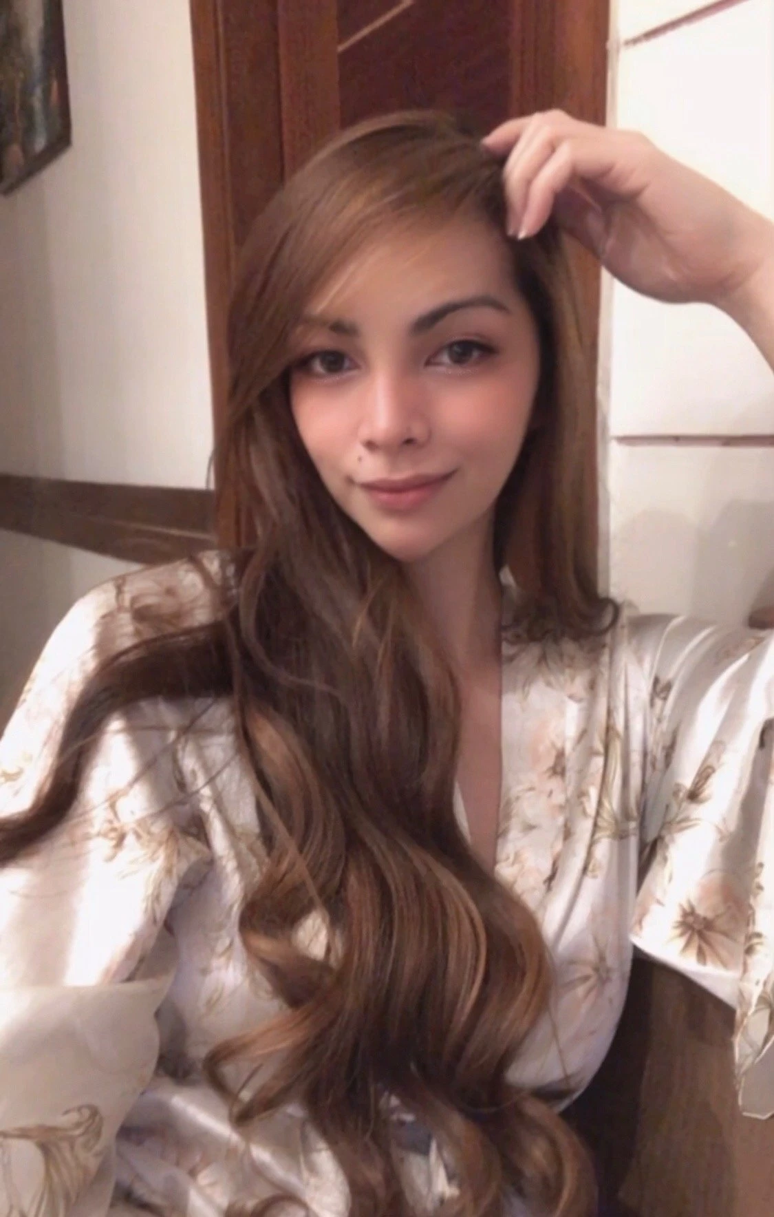 •Your xXxtraordinary GF• Last Day Here – Canadian escort in Hyderabad — 16 / 31