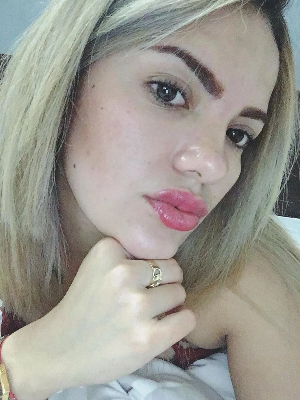 NEW Sara "A Level" – Venezuelan escort in Seoul — 4 / 7