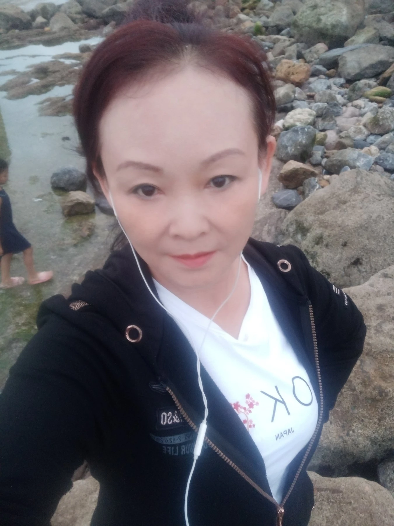 Professional Massage Escort – Chinese escort in Casablanca — 2 / 3