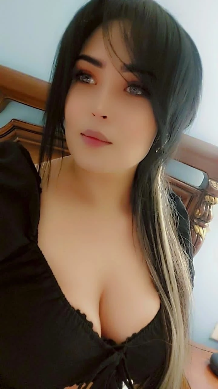 Russian Escort In 5 Star hotel Delhi – Russian escort agency in New Delhi — 4 / 26